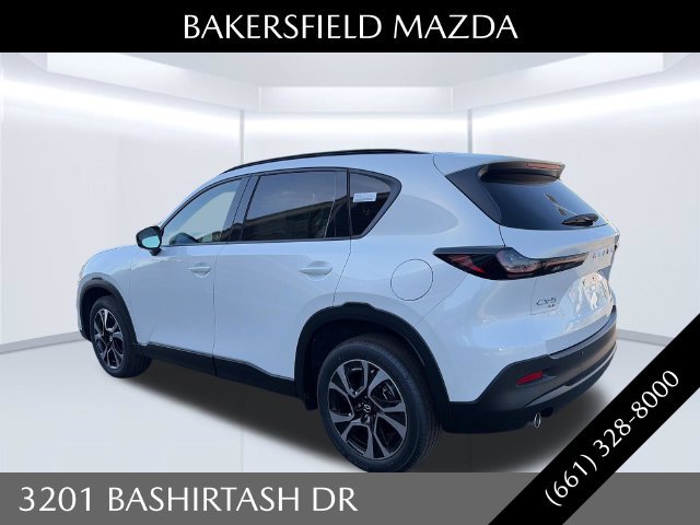 New 2026 MAZDA CX-5 Preferred AWD/4WD image 3