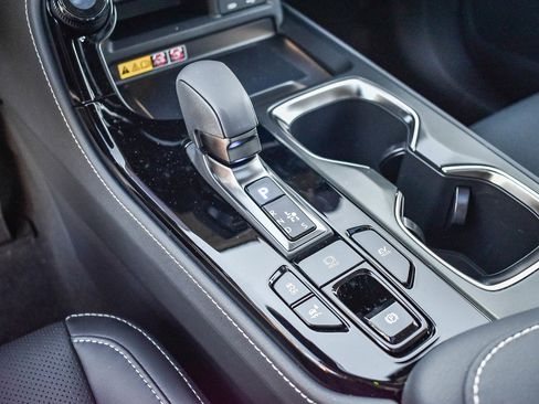 New 2026 Lexus NX 350h AWD w/ Premium Package image 19