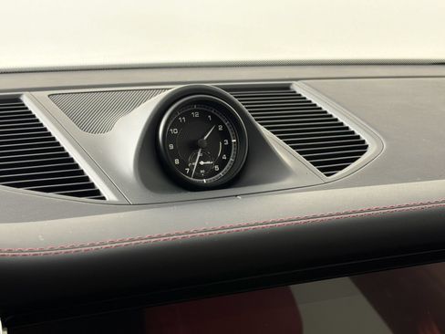 New 2026 Porsche Macan S AWD/4WD image 29
