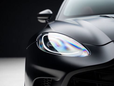 Used 2023 Aston Martin DBX 707 AWD/4WD image 9