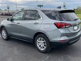 Certified 2023 Chevrolet Equinox LT image 6