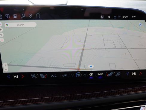 New 2026 Chevrolet Traverse RS image 15