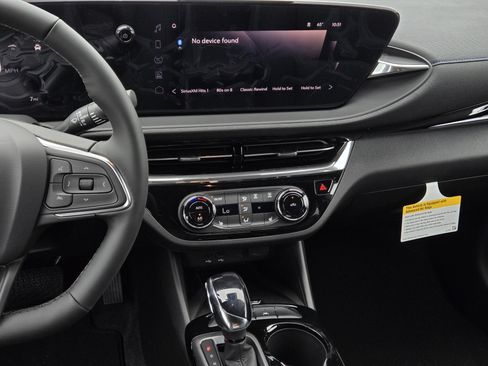 New 2026 Buick Envista Sport Touring FWD image 21