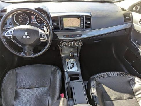 Used 2011 Mitsubishi Lancer GTS image 18