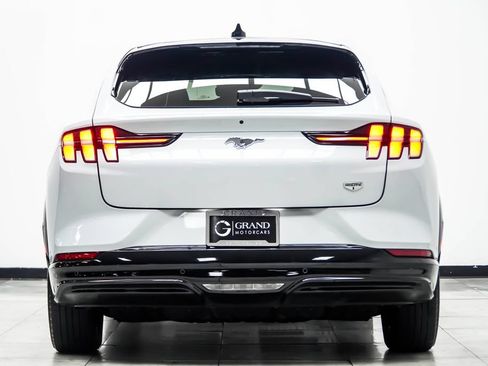 Used 2023 Ford Mustang Mach-E California Route 1 AWD/4WD image 13