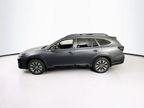 Used 2023 Subaru Outback Limited AWD/4WD image 8