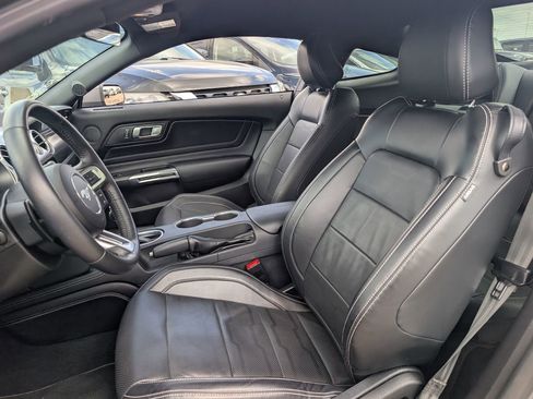 Used 2021 Ford Mustang GT Premium w/ GT Performance Package image 26