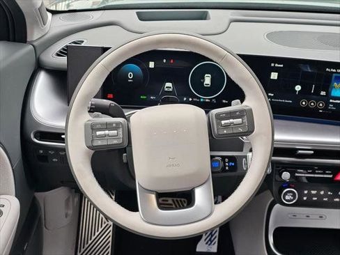 New 2026 Hyundai Ioniq 9 Calligraphy AWD/4WD image 16
