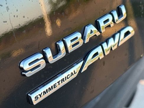 Used 2025 Subaru Crosstrek 2.0i Premium w/ Convenience Package #2 AWD/4WD image 10