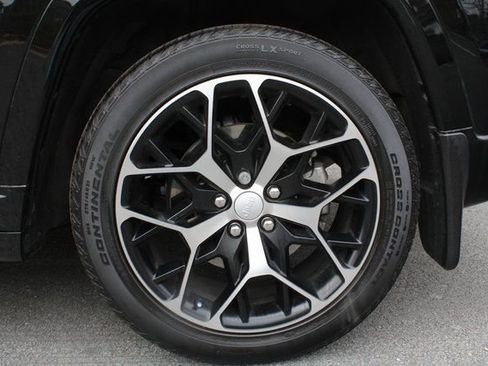 Used 2022 Jeep Grand Cherokee Summit image 49