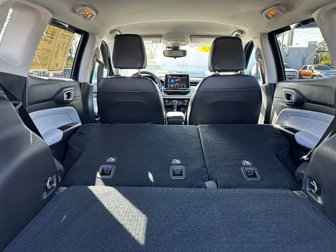 Used 2022 Jeep Compass Latitude image 48