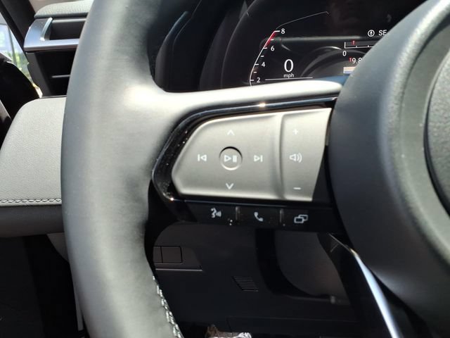 New 2026 MAZDA CX-5 Select AWD/4WD image 18