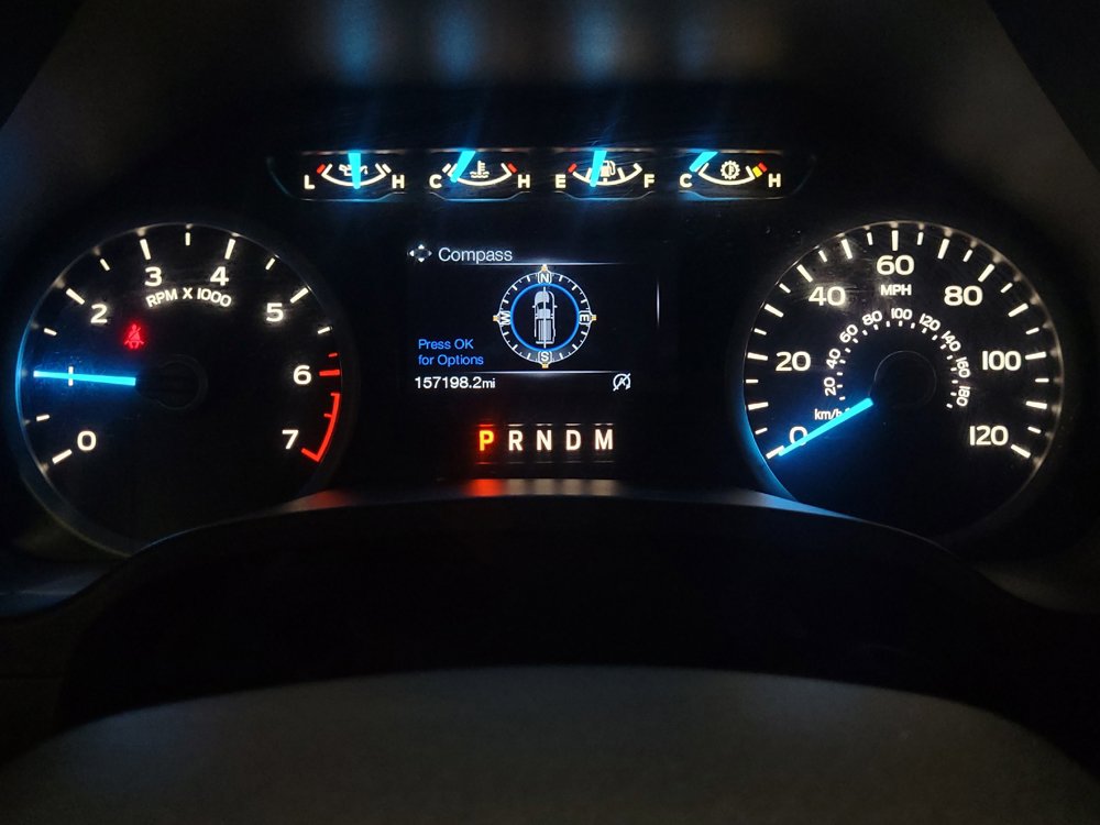 Used 2018 Ford F150 XLT w/ Equipment Group 302A Luxury AWD/4WD image 23
