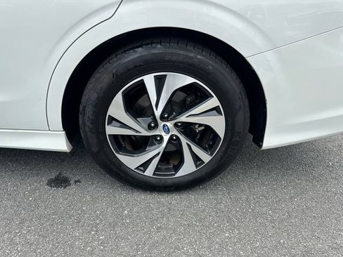 Used 2020 Subaru Legacy Premium AWD/4WD image 33