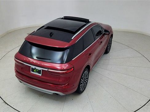 Used 2022 Lincoln Corsair Standard w/ Premium Package image 81