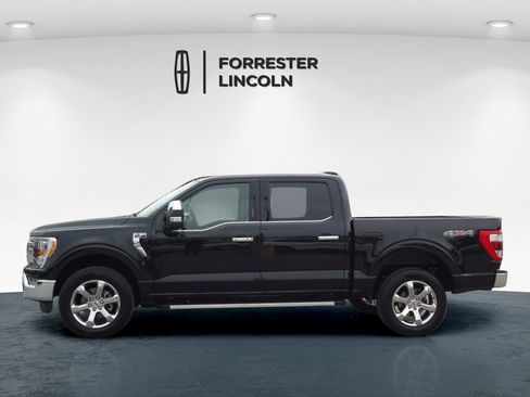 Used 2022 Ford F150 Lariat AWD/4WD image 6