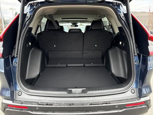New 2026 Honda CR-V EX-L image 13