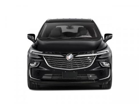 Used 2023 Buick Enclave Essence w/ Experience Buick Package AWD/4WD image 7
