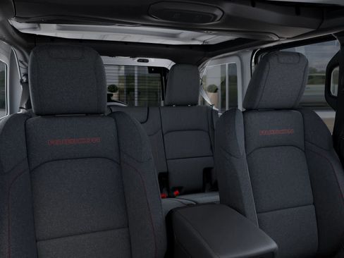 New 2026 Jeep Wrangler Unlimited Rubicon image 26