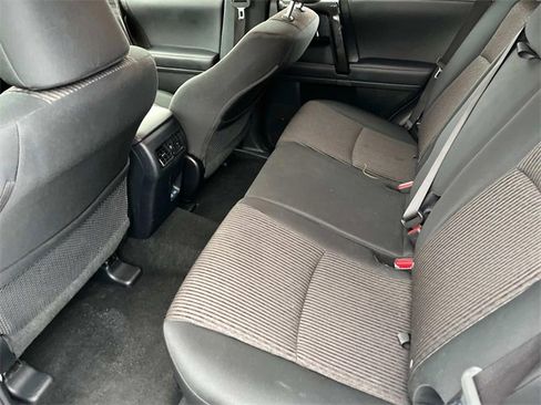 Used 2024 Toyota 4Runner TRD Off-Road image 17