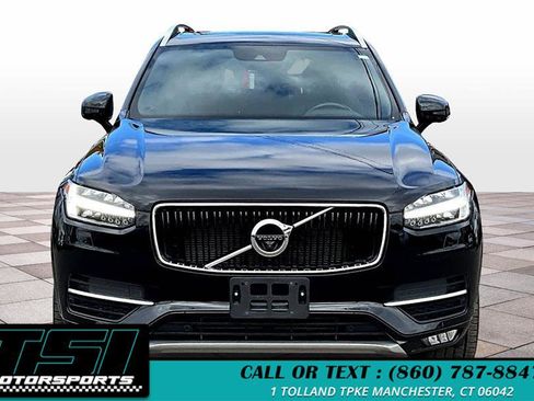 Used 2018 Volvo XC90 T6 Momentum w/ Convenience Package image 3