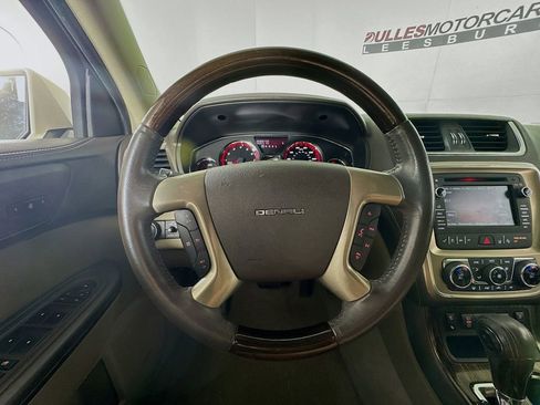 Used 2014 GMC Acadia Denali image 11