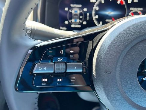 New 2025 Nissan Z Performance w/ Floor Mat Package image 12