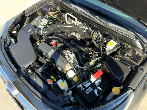 Used 2019 Subaru Outback 2.5i Limited image 63