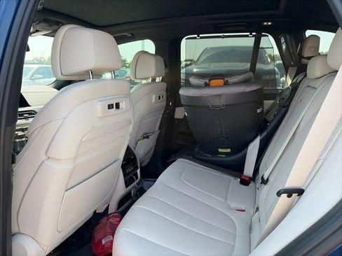 Used 2021 BMW X5 sDrive40i w/ M Sport Package RWD image 15