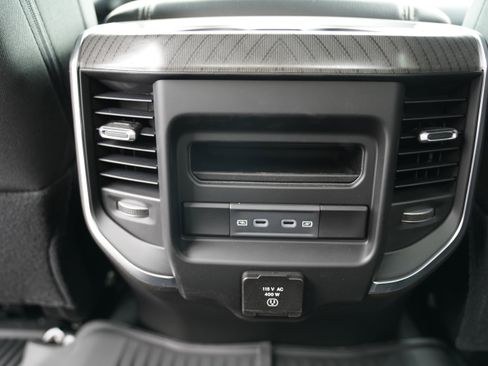 New 2026 RAM 2500 Big Horn AWD/4WD image 6