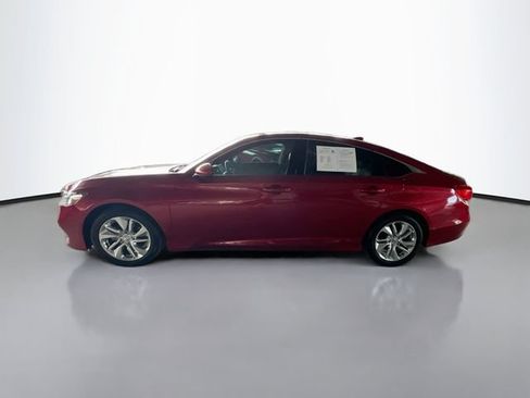 Used 2018 Honda Accord LX image 5