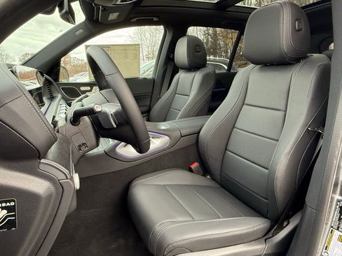 New 2026 Mercedes-Benz GLE 350 4MATIC image 14
