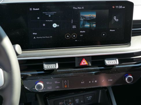 New 2026 Kia K5 GT-Line image 16