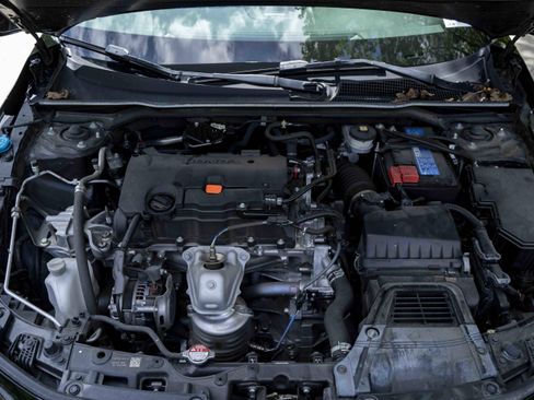 Used 2024 Honda Civic Sport image 41