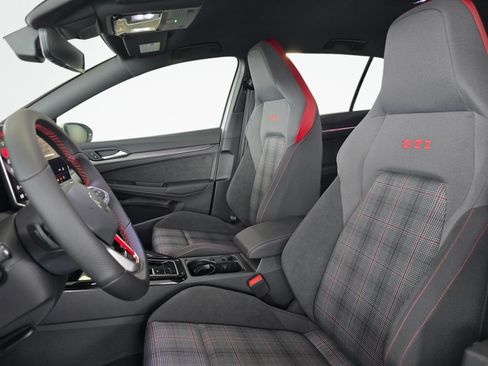 New 2026 Volkswagen GTI S FWD image 18