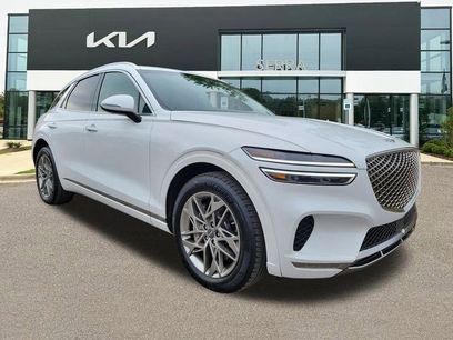 Used 2025 Genesis GV70 2.5T