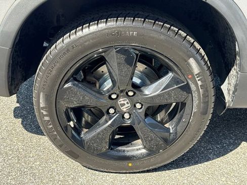 Used 2019 Honda Passport Elite image 26