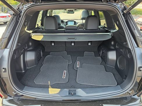 New 2026 Subaru Forester Sport w/ Onyx Edition AWD/4WD image 13