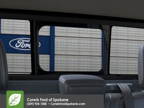 New 2026 Ford Maverick Lariat AWD/4WD image 24