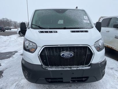 Used 2024 Ford Transit 250 Low Roof w/ Exterior Upgrade Package