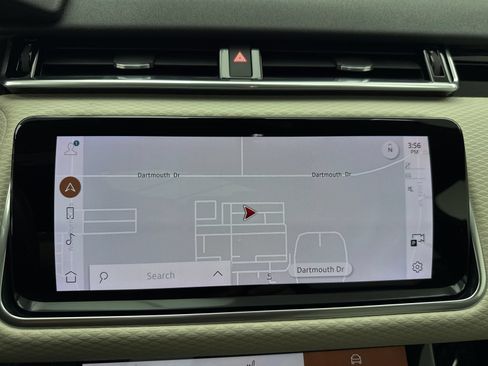 Used 2021 Land Rover Range Rover Velar R-Dynamic S AWD/4WD image 25