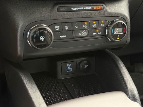 Used 2021 Ford Bronco Sport Big Bend AWD/4WD image 25