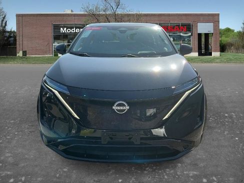 Certified 2023 Nissan Ariya FWD image 6