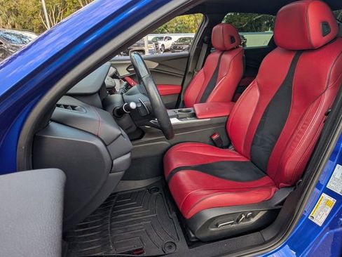 Certified 2023 Acura TLX A-Spec Package image 14