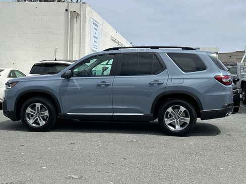 New 2026 Honda Pilot EX-L image 5
