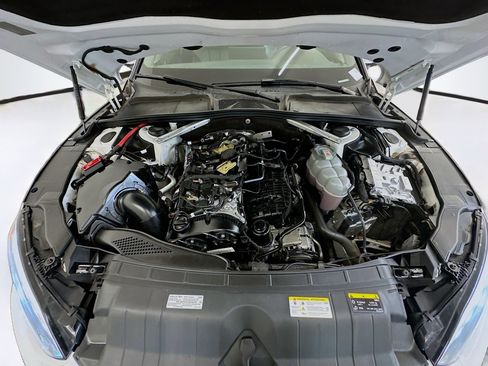 Used 2024 Audi A5 2.0T Premium Plus image 36