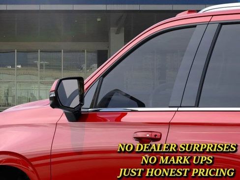 New 2026 Chevrolet Tahoe LT image 12