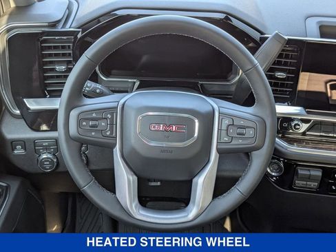 New 2026 GMC Sierra 1500 Elevation w/ Elevation Select Package image 16