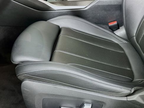 Certified 2023 BMW 430i Convertible image 20