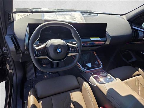 New 2026 BMW X3 xDrive30 w/ Convenience Package AWD/4WD image 2